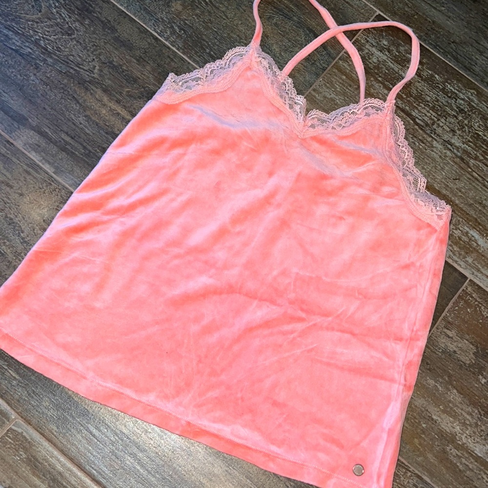 Roxy top medium